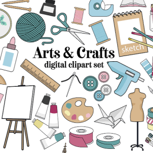 Arts & Crafts