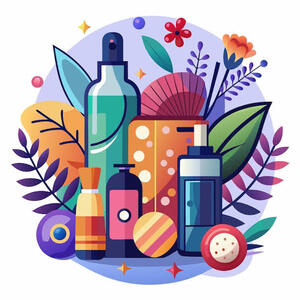 Beauty Gifts For Men