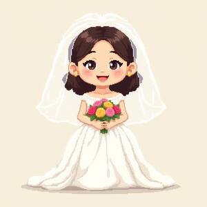 Gifts For The Bride