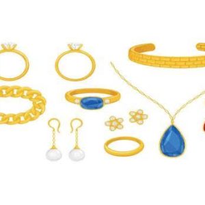 Low Priced Jewellery Gifts For Men