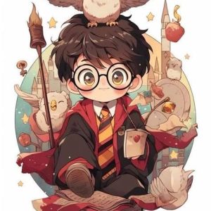Harry Potter