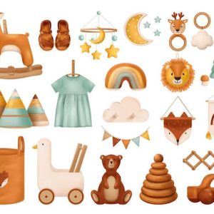Infant Toys