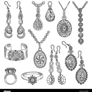 Luxury Jewellery Gifts For Women