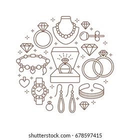 Mid Range Jewellery Gifts For Women