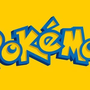 Pokemon