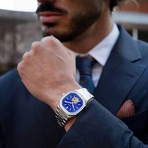Luxury Watch Gifts For Men